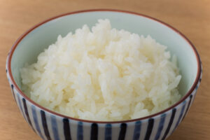 ふゆみずたんぼ米